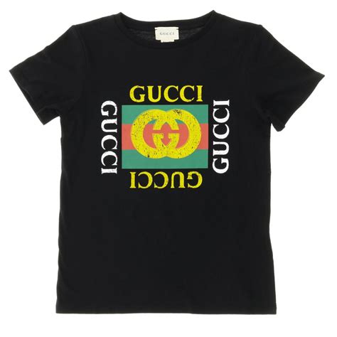 cheap gucci shirts for kids|gucci for kids boys outlet.